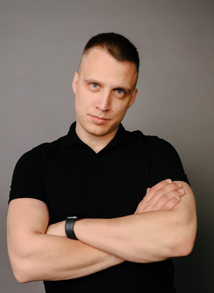 Dmitry Khoroshev, un des leaders de LockBit // Source : nationalcrimeagency
