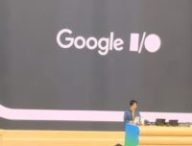 Google I/O 2024 depuis Mountain View; // Source : Numerama Google I/O 2024 depuis Mountain View; // Source : Numerama
