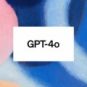 The GPT-4o logo.  // Source: OpenAI
