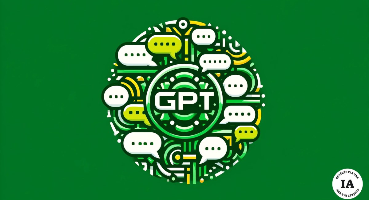 GPT par GPT-4o