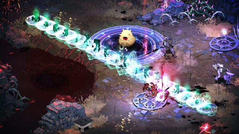 Hades 2 est sorti en accès anticipé, comment y jouer ?