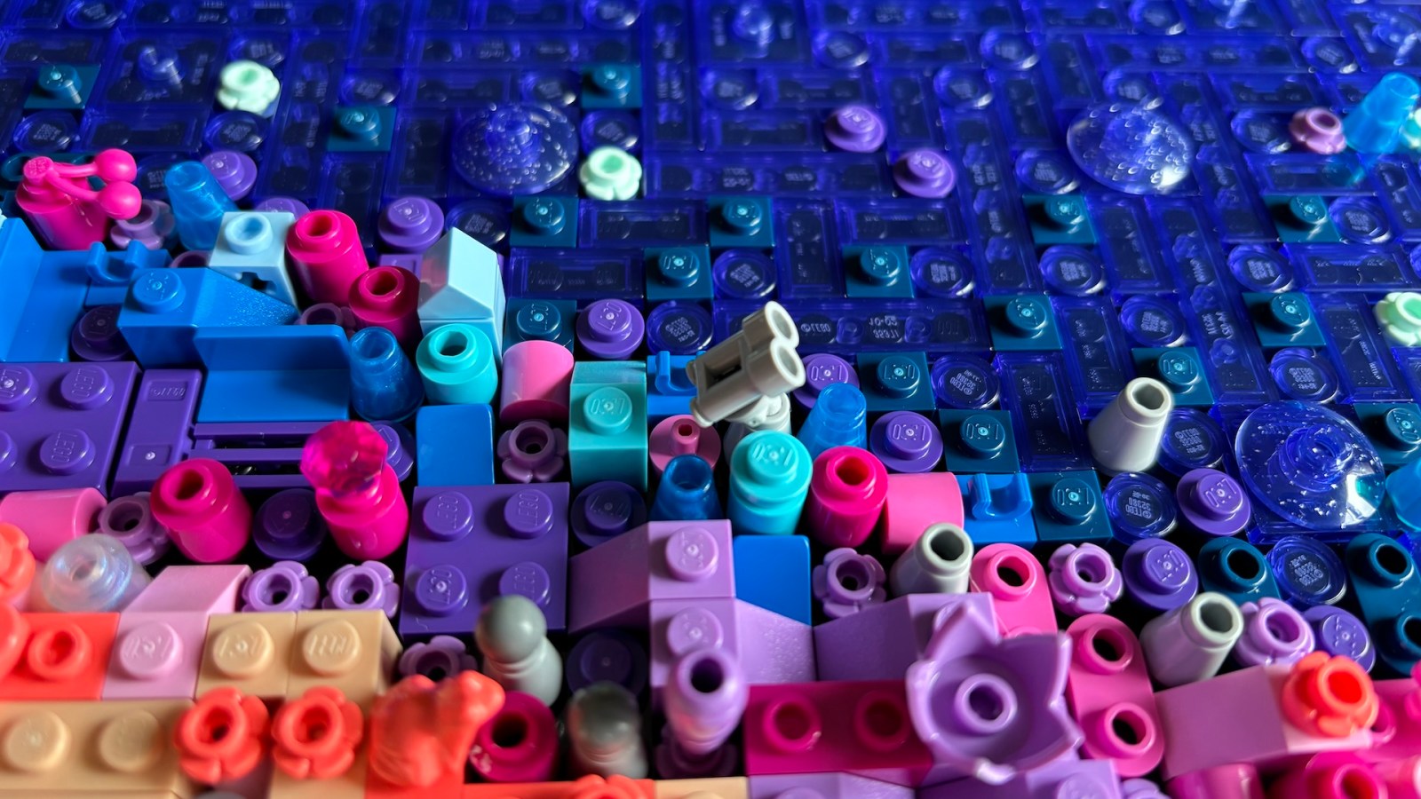 Utiliser des Lego pour calculer le rayon de la Terre nâ€™est pas une idÃ©e saugrenue