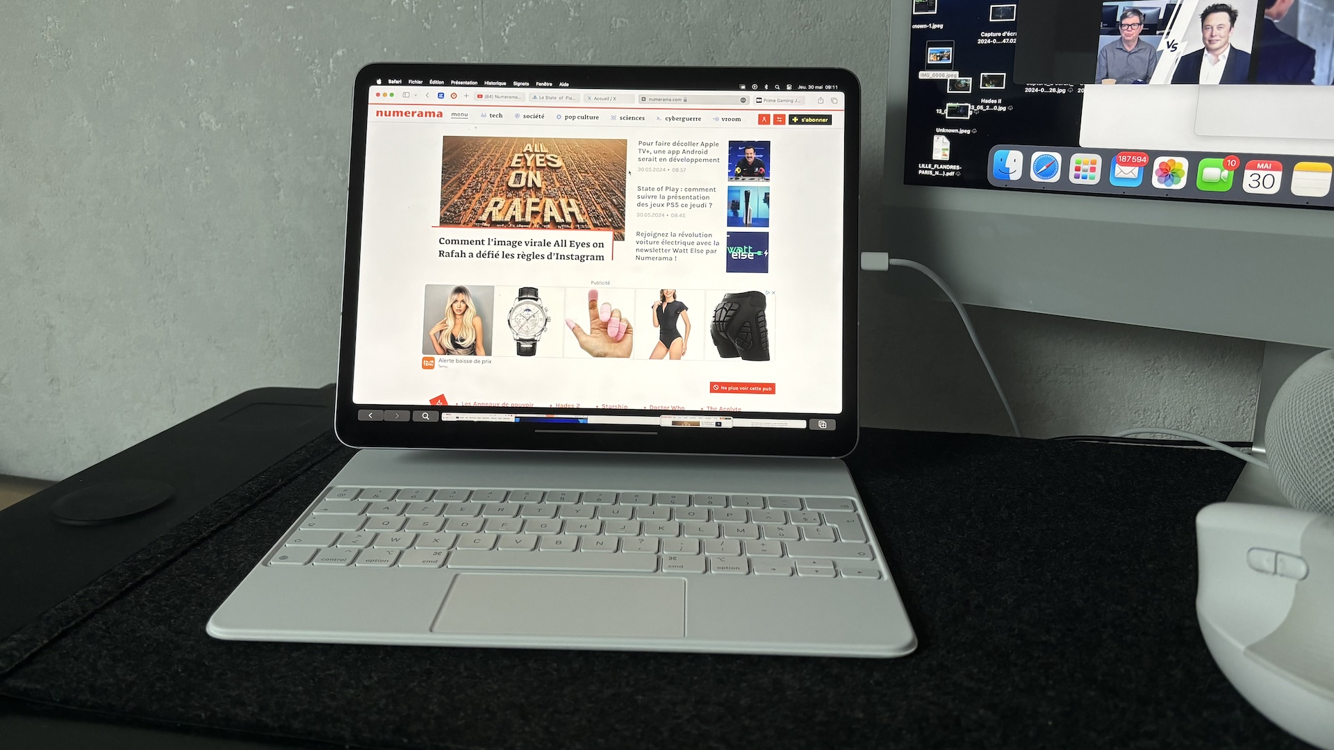 Quel iPad choisir en 2025 ? Notre comparatif des tablettes Apple