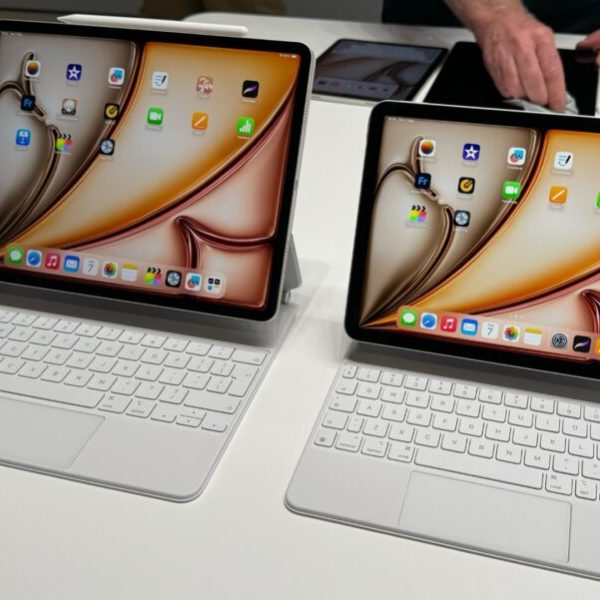 Apple iPad Air M2 (13″)