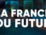 La France du futur // Source : Numerama/Nino Barbey