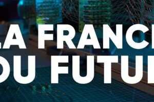 La France du futur // Source : Numerama/Nino Barbey