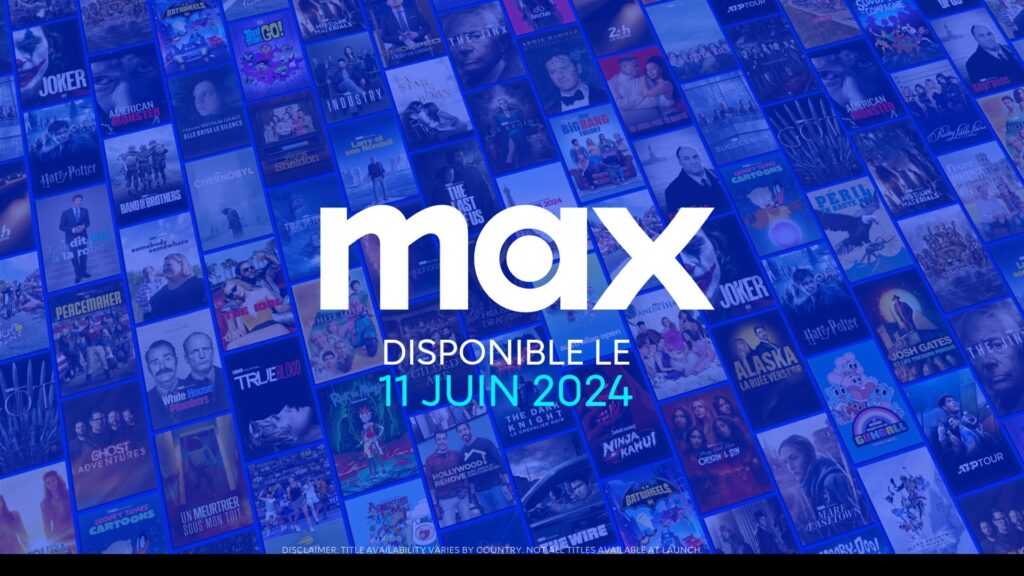 Check out the 5 French series coming soon to Max - GAMINGDEPUTY