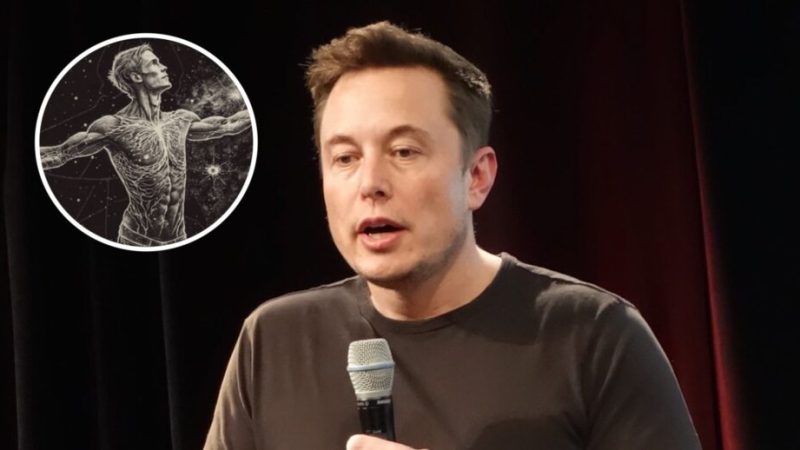 Elon Musk se cache-t-il derrière le faux compte Adrian Dittmann ?
