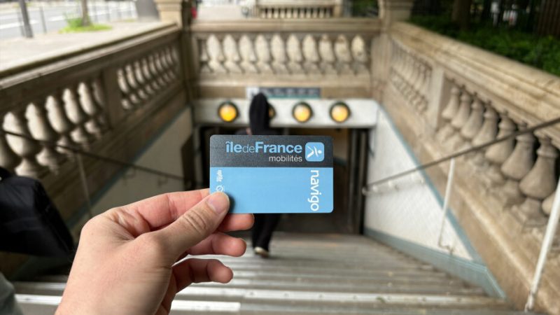 Fin du suspense : le passe Navigo coûtera plus de 90 € en 2026
