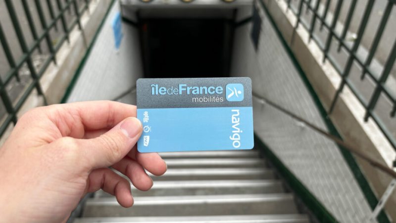 Comment fonctionne le passe Navigo Liberté+ pour payer moins cher le métro à Paris ?