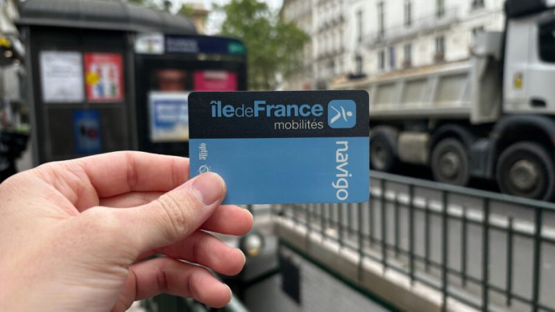L’amende de la RATP pour un passe Navigo non validé va augmenter : de combien ?