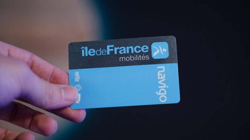 Augmentation du passe Navigo : voici les nouveaux prix du métro parisien en 2025 Augmentation du passe Navigo : voici les nouveaux prix du métro parisien en 2025
