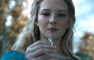 Les Anneaux de Pouvoir, saison 2 // Source : Prime Video