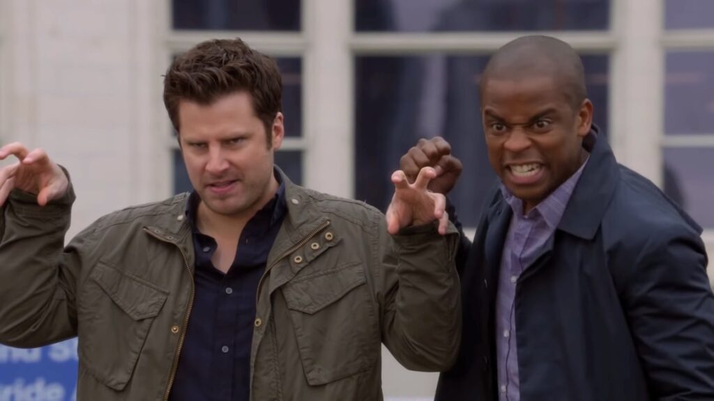 Psych : Enquêteur malgré lui - Streaming, casting, bandes-annonces et
