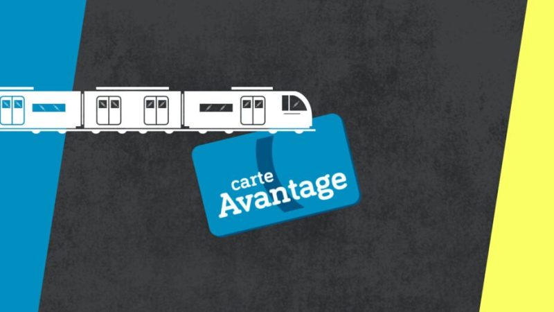 La carte Avantage SNCF est-elle vraiment avantageuse ? On a comparé les prix