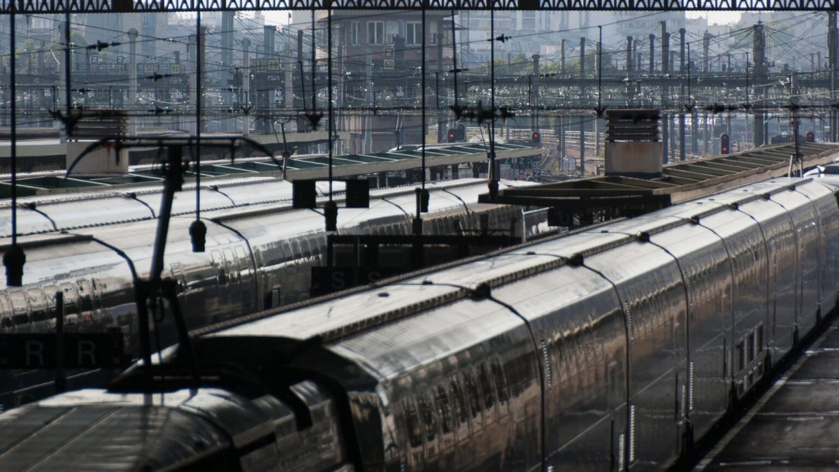 sncf gare de lyon