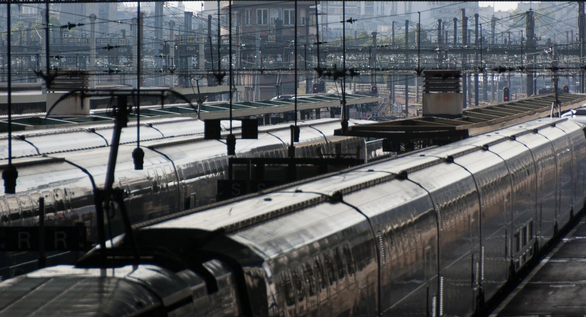 sncf gare de lyon