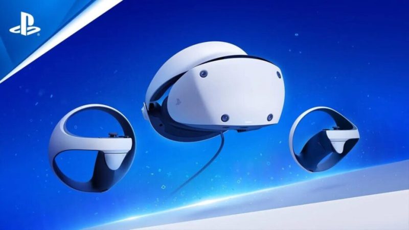 PS VR 2 : le casque de réalité virtuelle de la PS5 perd plus de 200 € de son prix initial