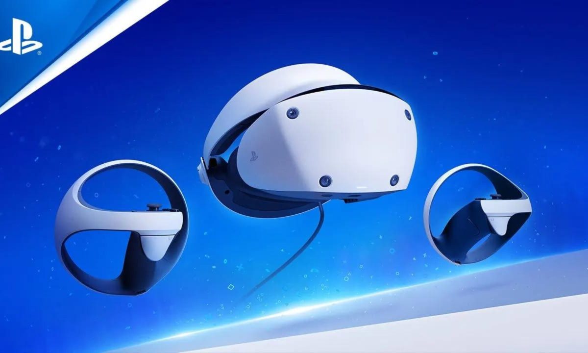 ps vr 2 // Source : Sony