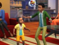 Les Sims 4 // Source : Electronic Arts Les Sims 4 // Source : Electronic Arts