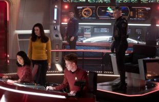 Source : Star Trek Strange New Worlds