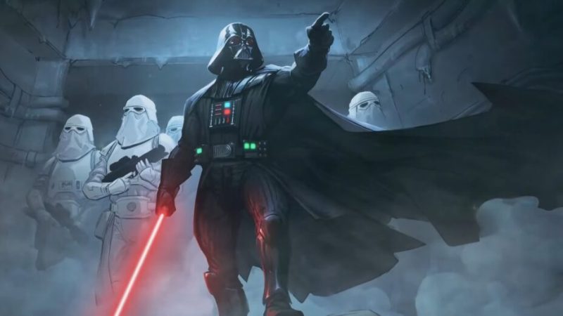 Star Wars Unlimited : le meilleur jeu de cartes du moment