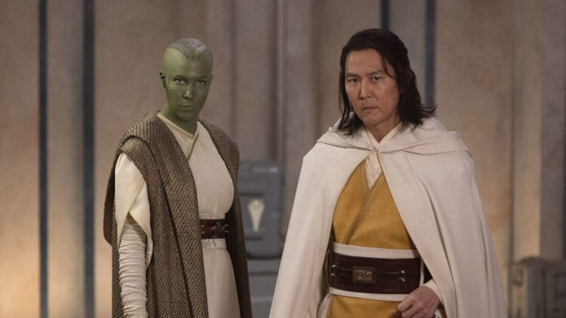 Quand et où voir The Acolyte, la nouvelle série Star Wars, en streaming ?