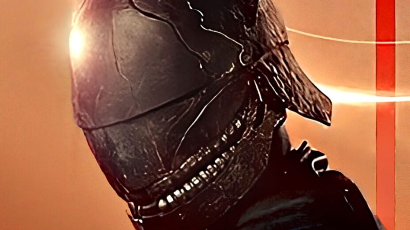 The Acolyte : une théorie majeure sur l’étrange Sith jaillit chez les fans de Star Wars