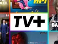 TV+. // Source : Canal
