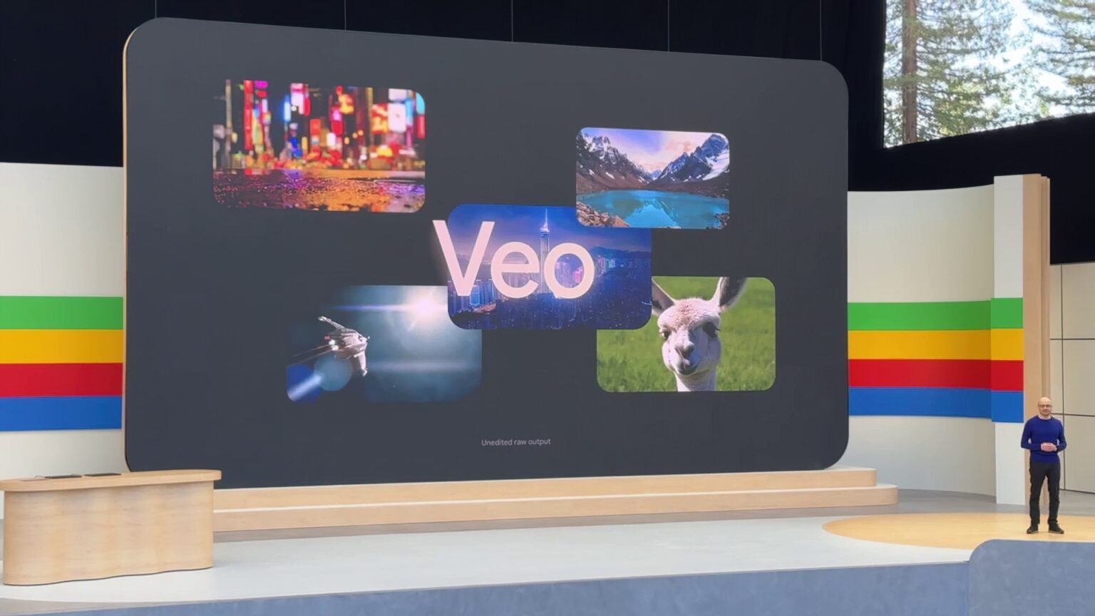 Veo 3 : Google peut maintenant générer des vidéos avec du son et des