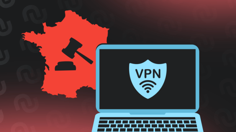 Pourquoi les fournisseurs de VPN menacent de quitter la France Pourquoi les fournisseurs de VPN menacent de quitter la France
