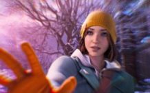Life is Strange: Double Exposure // Source : Square Enix