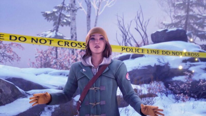 Le créateur de Life is Strange s’oppose à la toxicité de certains fans