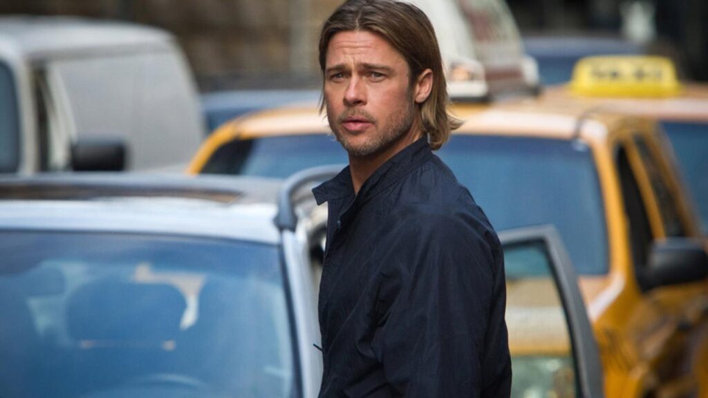 World War Z - Streaming, casting, bandes-annonces et actualités sur le
