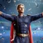 Homelander now reigns over the United States // Source: Prime Video Homelander now reigns over the United States // Source: Prime Video history, outing, spin-offs ... know