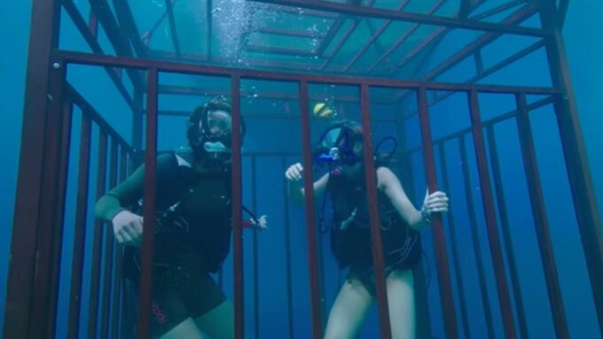 47 Meters Down - Streaming, casting, bandes-annonces et actualités sur