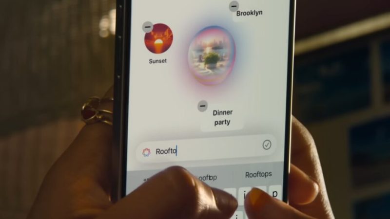 DeepSeek valide indirectement la stratégie d’Apple avec Apple Intelligence
