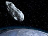 La NASA a étudié les capacités de réponse en cas de frappe d'astéroïde. // Source : Library of Science Photo