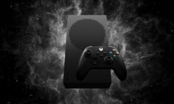 Xbox Series S 1To