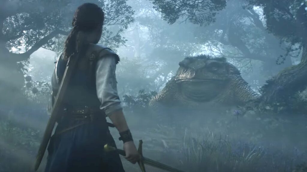 Fable // Source : Microsoft