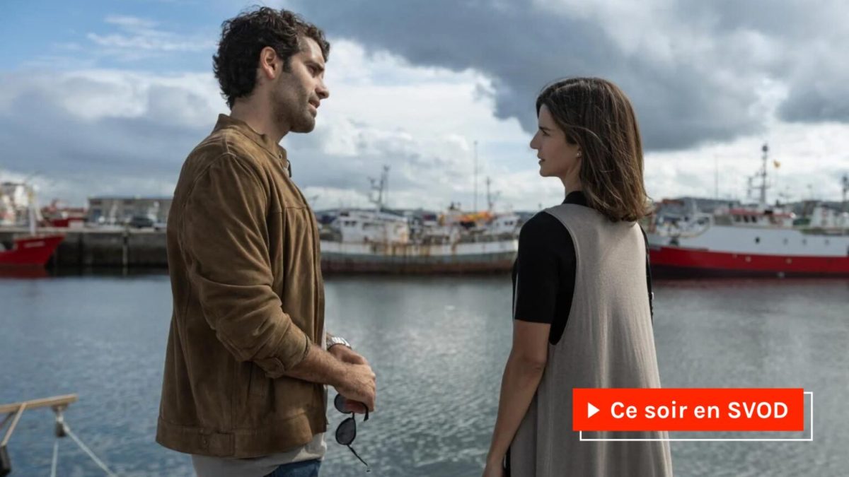 Les Clans de la coke, C'est ce soir  // Source : Netflix