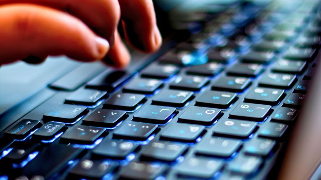 clavier clavier