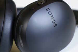 Sonos Ace // Source : Ulrich Rozier pour Numerama