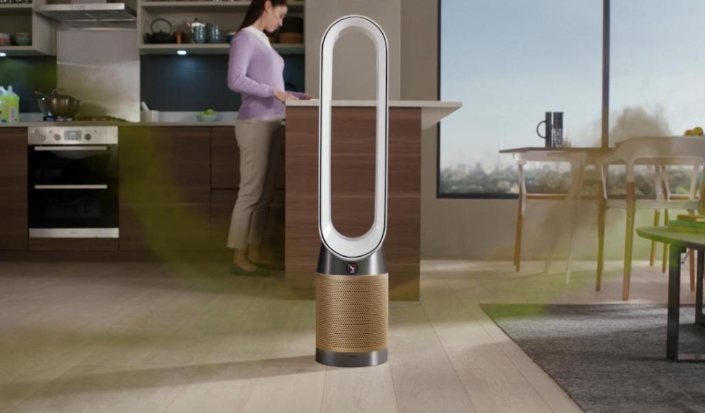 Purificateur Tour Dyson Purifier Cool Formaldehyde