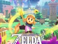 The Legend of Zelda: Echoes of Wisdom. // Source : Nintendo