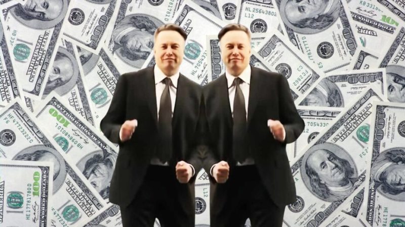 Tesla : la méga-rémunération de 56 milliards passe encore sous le nez d’Elon Musk Tesla : la méga-rémunération de 56 milliards passe encore sous le nez d’Elon Musk