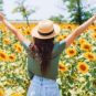 L'été arrive. // Source : Canva