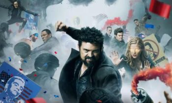L'affrontement final a déjà commencé, avec cette saison 4 explosive // Source : Prime Video
