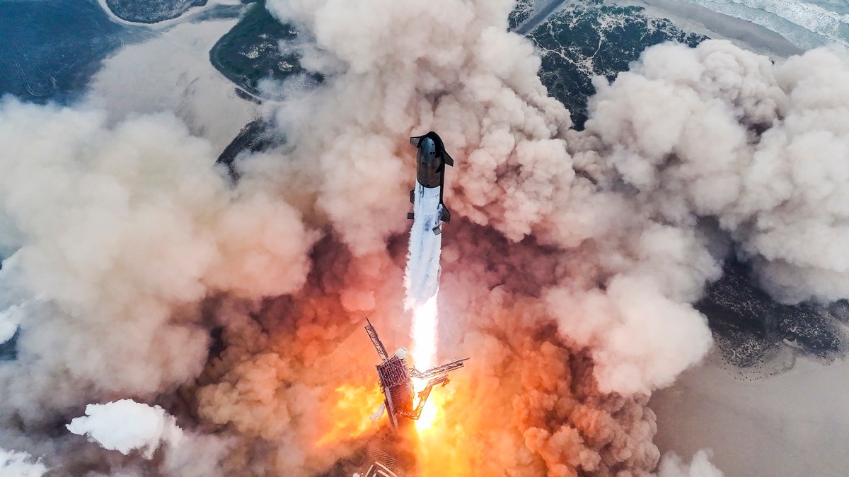 Source : SpaceX