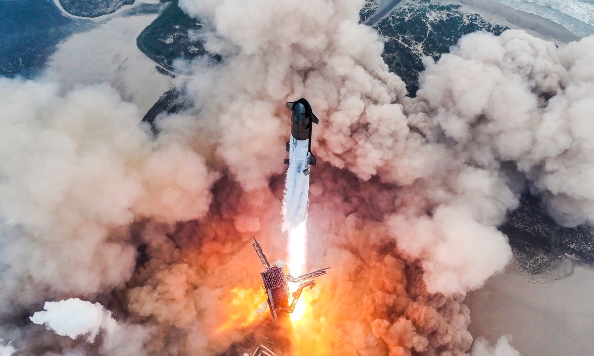 Source : SpaceX